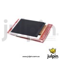 Módulo de pantalla TFT LCD 1,8" SPI 128 × 160