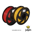 Filamento PLA para impresión 3D 1,75 mm – Carrete de 1 kg