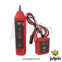 Rastreador de cables RJ11 - RJ45 y eléctricos UT682D