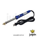 Kit para reparción térmica de plásticos