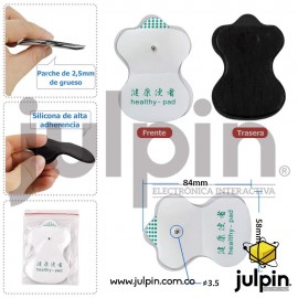Sensor de monitoreo del ritmo cardíaco Sensor de monitoreo del ritmo cardíaco