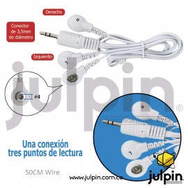 Sensor de monitoreo del ritmo cardíaco Sensor de monitoreo del ritmo cardíaco