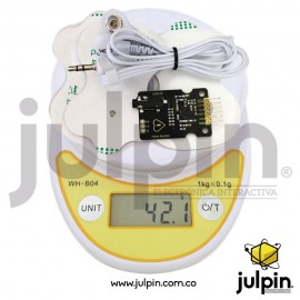 Sensor de monitoreo del ritmo cardíaco Sensor de monitoreo del ritmo cardíaco