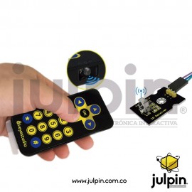 Módulo zumbador pasivo para ARDUINO Módulo zumbador pasivo para ARDUINO