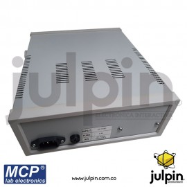 Generador digital de funciones. Serie SG1639B