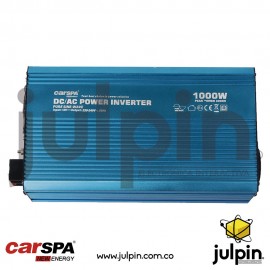 Inversor de onda sinusoidal pura de 1000W