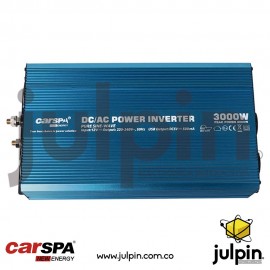 Inversor de onda sinusoidal pura de 2000W