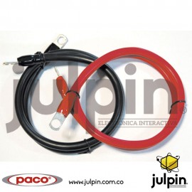 INVERSOR DE CORRIENTE DE 5000W