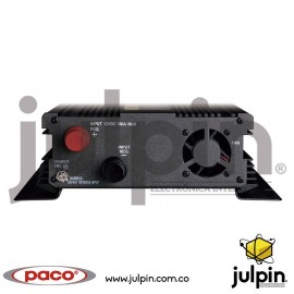 INVERSOR DE CORRIENTE DE 800W