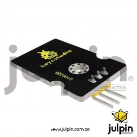 Módulo sensor ultravioleta GUVA-S12SD 3528