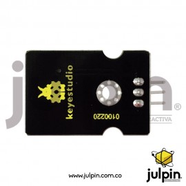 Módulo sensor ultravioleta GUVA-S12SD 3528