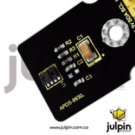 Módulo sensor APDS-9030 de actividad Módulo sensor APDS-9030 de actividad