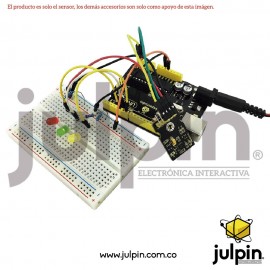 Sensor de inclinación de aceleración digital Triaxial Sensor de inclinación de aceleración digital Triaxial