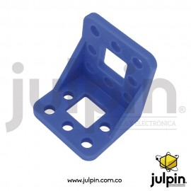 Kit motor N20 con rueda de goma 
