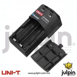 ADAPTADOR BLUETOOTH PARA MULTÍMETROS MARCA UNI-T