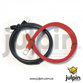 Inversor de corriente de 1000W.