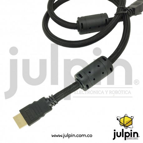 Cable HDMI de 0.9 metros