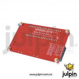 Programador USB PIC 