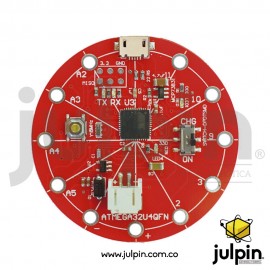 Arduino LilyPad