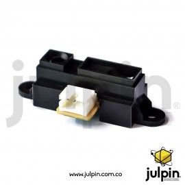 Sensor infrarrojo SHARP GP2Y0A21 Sensor infrarrojo SHARP GP2Y0A21