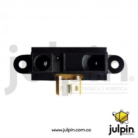 Sensor infrarrojo SHARP GP2Y0A21 Sensor infrarrojo SHARP GP2Y0A21