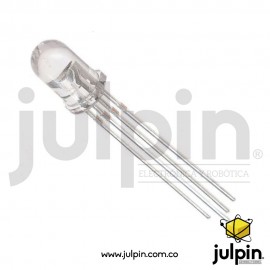 Led RGB brillante