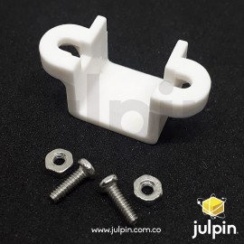Soporte plástico para motores modelo N20 / N30