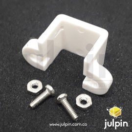 Soporte plástico para motores modelo N20 / N30