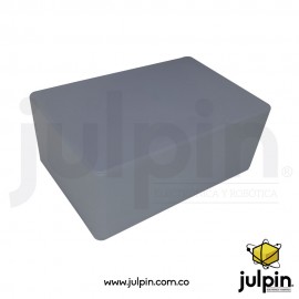 Caja o gabinete plástico