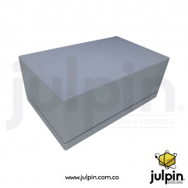 Caja o gabinete plástico