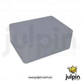 Caja o gabinete plástico