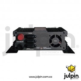 Inversor de corriente de 500W