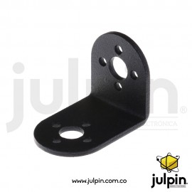 Soporte manipulador  en L