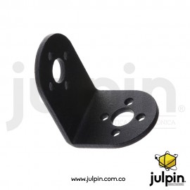 Soporte manipulador  en L