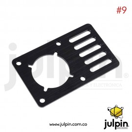 Soporte para montaje motor NEMA 23
