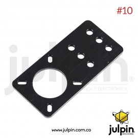 Soporte para montaje motor NEMA 17