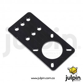 Soporte para montaje motor NEMA 17