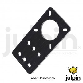 Soporte para montaje motor NEMA 17