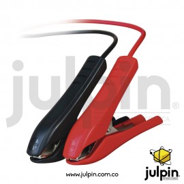 Cargador de baterías de 12V a 10A