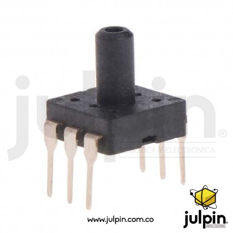 Sensor presión de aire de 0 a 40kPa