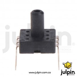 Sensor presión de aire de 0 a 40kPa