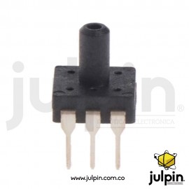 Sensor presión de aire de 0 a 40kPa