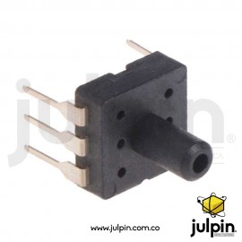 Sensor presión de aire de 0 a 40kPa