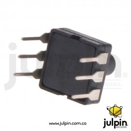 Sensor presión de aire de 0 a 40kPa