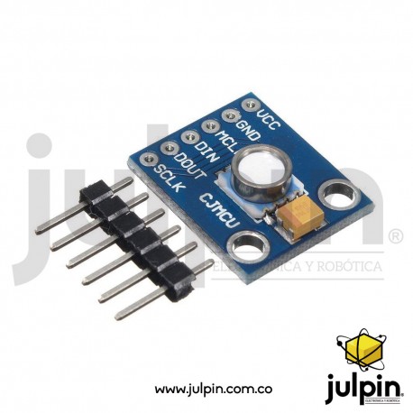 Módulo sensor digital de presión Módulo sensor digital de presión