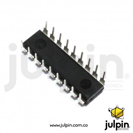 LM3915N-1 DIP18