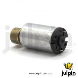 (3V) Motor 1220 de vibración