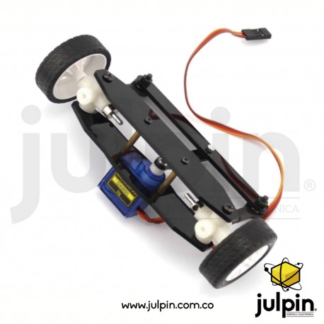 Un carro control remoto online