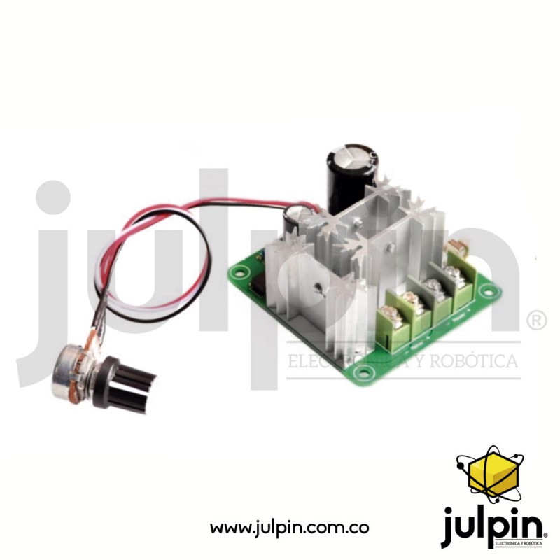 Sensor de lluvia + módulo control de relay