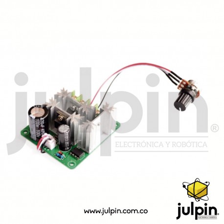 Sensor de lluvia + módulo control de relay